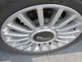  2012 Fiat 500 Lounge Wheel #5