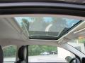 Sunroof of 2012 Fiat 500 Lounge #10