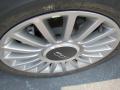 2012 Fiat 500 Lounge Wheel #5
