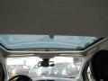 Sunroof of 2012 Fiat 500 Lounge #9