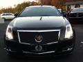 2011 CTS 4 AWD Coupe #2