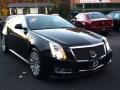 2011 CTS 4 AWD Coupe #3