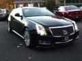 2011 CTS 4 AWD Coupe #4