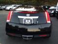 2011 CTS 4 AWD Coupe #6