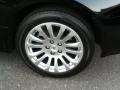  2011 Cadillac CTS 4 AWD Coupe Wheel #7