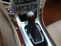  2011 CTS 6 Speed Automatic Shifter #15