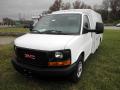 2011 Savana Cutaway 3500 Commercial Utility Truck #3 2011 Savana Cutaway 3500 Commercial Utility Truck #3