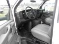 2011 GMC Savana Cutaway Medium Pewter Interior #5 2011 GMC Savana Cutaway Medium Pewter Interior #5