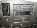 Controls of 2011 GMC Savana Cutaway 3500 Commercial Utility Truck #6 Controls of 2011 GMC Savana Cutaway 3500 Commercial Utility Truck #6