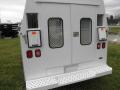 2011 Savana Cutaway 3500 Commercial Utility Truck #17 2011 Savana Cutaway 3500 Commercial Utility Truck #17