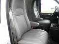 2011 GMC Savana Cutaway Medium Pewter Interior #19 2011 GMC Savana Cutaway Medium Pewter Interior #19