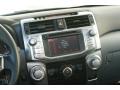 Audio system and navigation screen #14