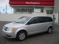 2009 Grand Caravan SE #1