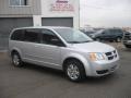 2009 Grand Caravan SE #3