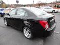 2012 Sonic LTZ Sedan #5