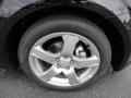  2012 Chevrolet Sonic LTZ Sedan Wheel #9