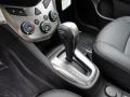  2012 Sonic 6 Speed Automatic Shifter #13