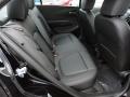  2012 Chevrolet Sonic Jet Black/Dark Titanium Interior #16
