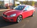 2012 S60 R-Design AWD #2