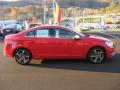  2012 Volvo S60 Passion Red #5