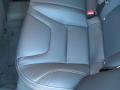 Off Black R Design leather seating #16