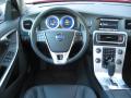 Dashboard of 2012 Volvo S60 R-Design AWD #21