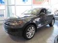 2012 Touareg TDI Executive 4XMotion #1
