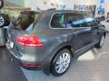 2012 Touareg TDI Executive 4XMotion #2