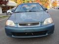 1998 Civic DX Sedan #8 1998 Civic DX Sedan #8