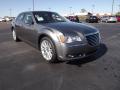 Front 3/4 View of 2012 Chrysler 300 Limited #3