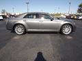  2012 Chrysler 300 Tungsten Metallic #4