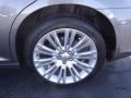  2012 Chrysler 300 Limited Wheel #16