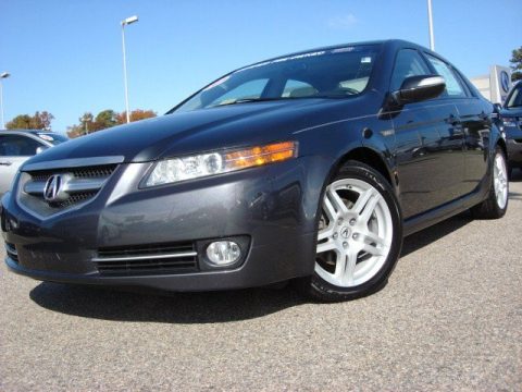 Acura 2007 on Used 2007 Acura Tl 3 2 For Sale   Stock  A2141a   Dealerrevs Com