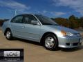 2003 Civic Hybrid Sedan #1 2003 Civic Hybrid Sedan #1