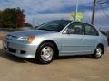 2003 Civic Hybrid Sedan #2 2003 Civic Hybrid Sedan #2