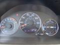 2003 Honda Civic Hybrid Sedan Gauges #19 2003 Honda Civic Hybrid Sedan Gauges #19