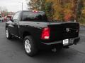 2012 Ram 1500 Express Regular Cab 4x4 #2