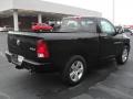 2012 Ram 1500 Express Regular Cab 4x4 #4