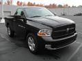 2012 Ram 1500 Express Regular Cab 4x4 #5