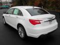 2012 200 Limited Sedan #2