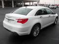 2012 200 Limited Sedan #4