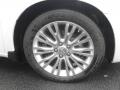  2012 Chrysler 200 Limited Sedan Wheel #23