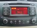 Audio System of 2012 Kia Rio Rio5 LX Hatchback #13