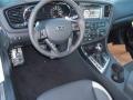  2012 Optima 6 Speed Sportmatic Automatic Shifter #17