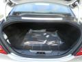  2012 Jaguar XJ Trunk #8