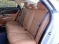 Rear seats in London Tan/Navy #10