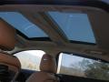 Sunroof of 2012 Jaguar XJ XJL Portfolio #12