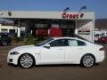 Click for details. 2012 Jaguar XF Portfolio