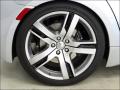 22" Circuit Blade Wheels with Goodyear F1 tires #10