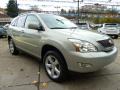 2007 RX 350 AWD #7